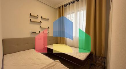 Апартаменты в Торревьеха ID A10663