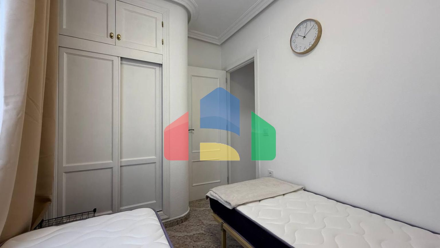 Апартаменты в Торревьеха ID A10663