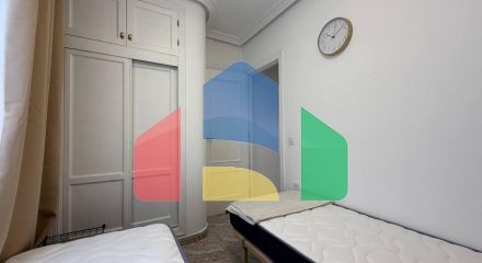 Апартаменты в Торревьеха ID A10663