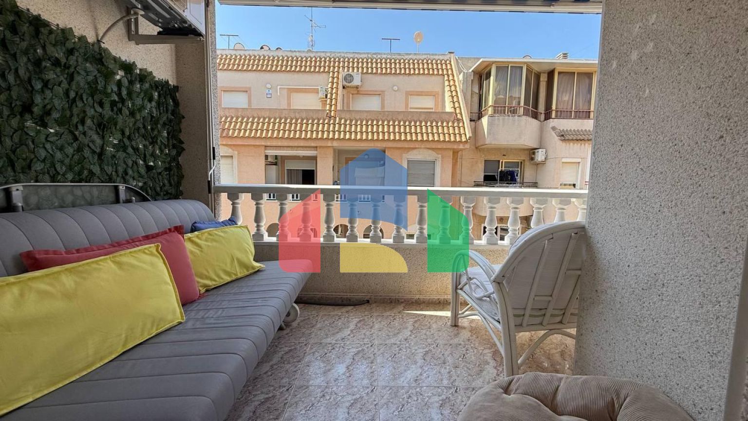 Апартаменты в Торревьеха ID A10663