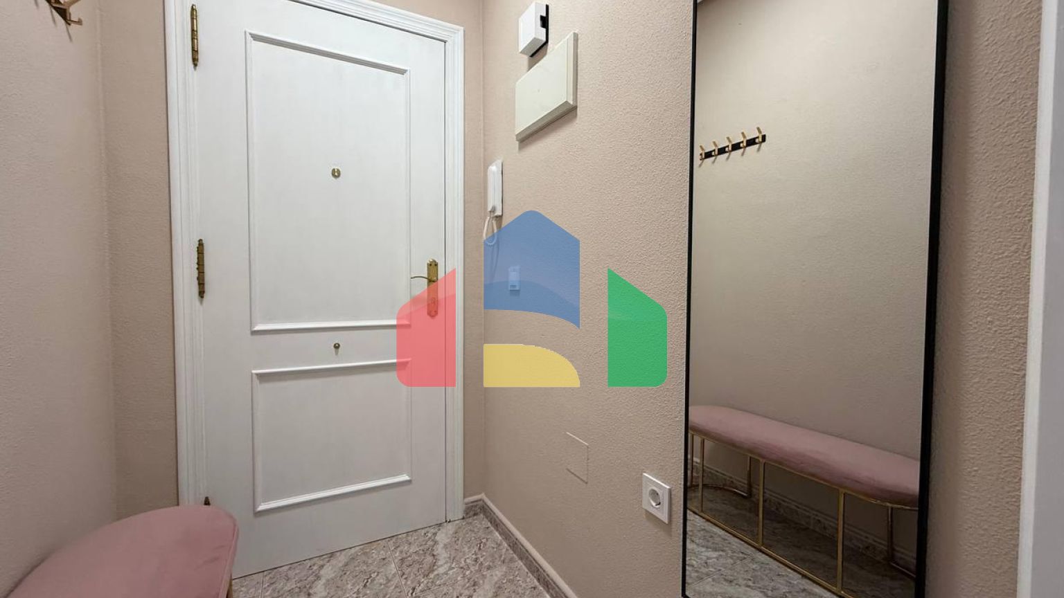 Апартаменты в Торревьеха ID A10663