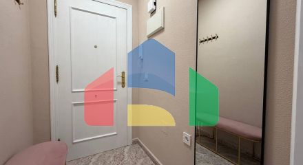 Апартаменты в Торревьеха ID A10663