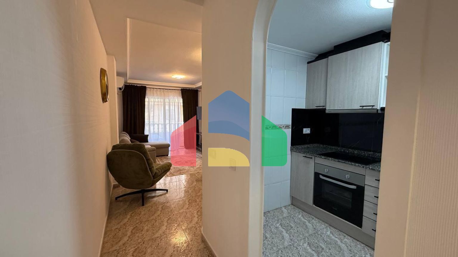 Апартаменты в Торревьеха ID A10663