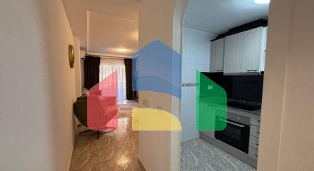 Апартаменты в Торревьеха ID A10663