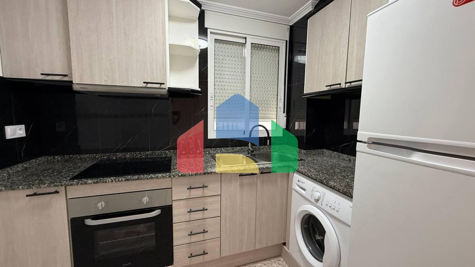 Апартаменты в Торревьеха ID A10663