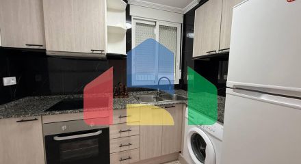 Апартаменты в Торревьеха ID A10663