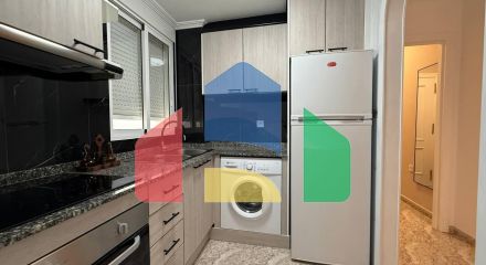 Апартаменты в Торревьеха ID A10663