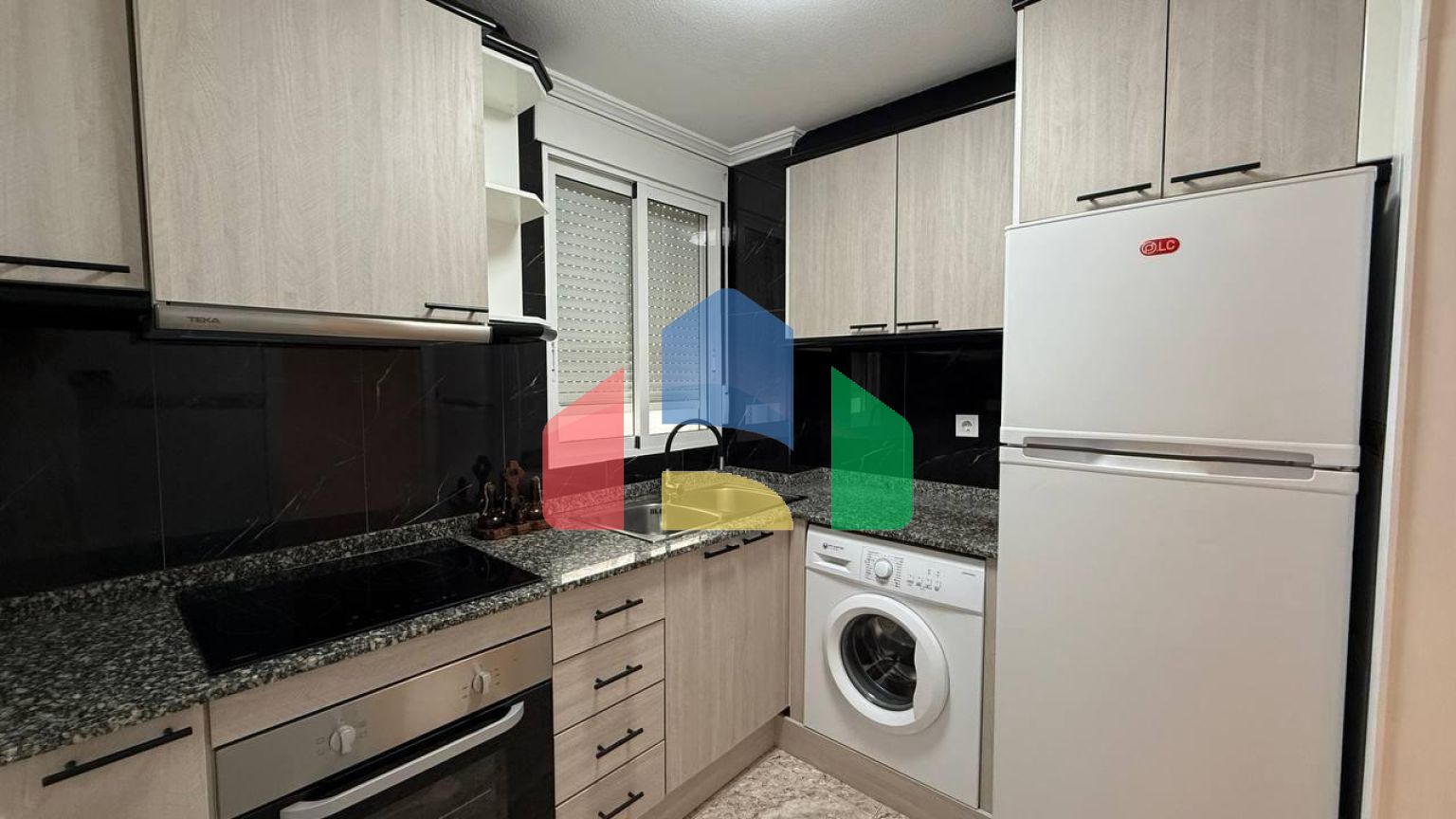 Апартаменты в Торревьеха ID A10663