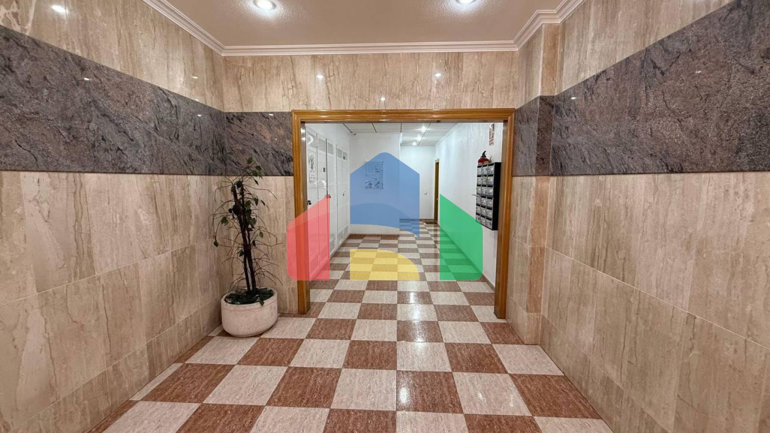 Апартаменты в Торревьеха ID A10663