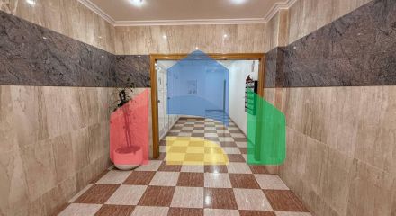 Апартаменты в Торревьеха ID A10663