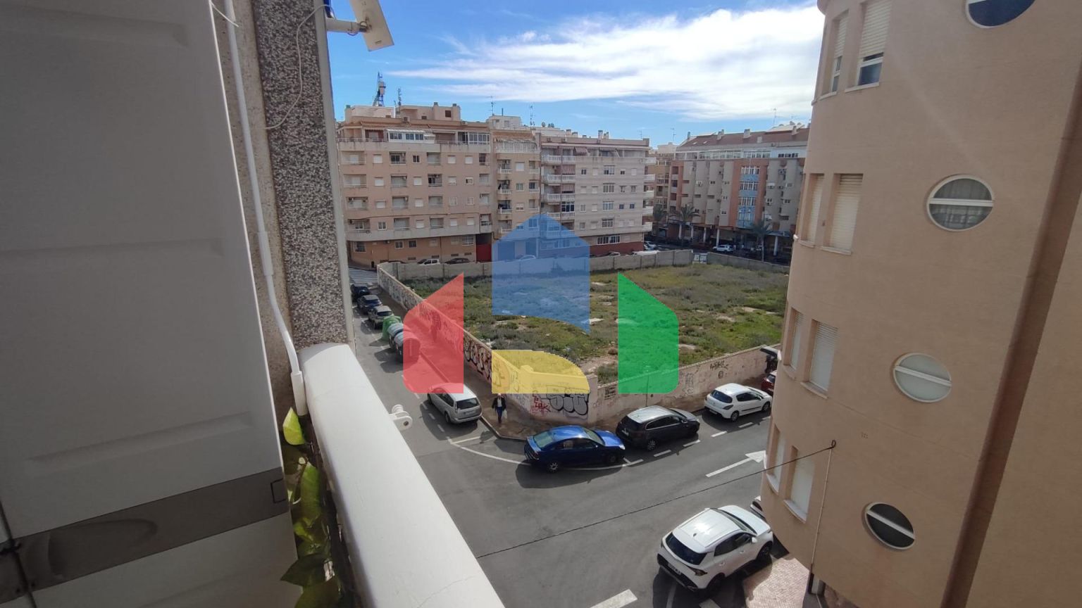 Апартаменты в Торревьеха ID A10453