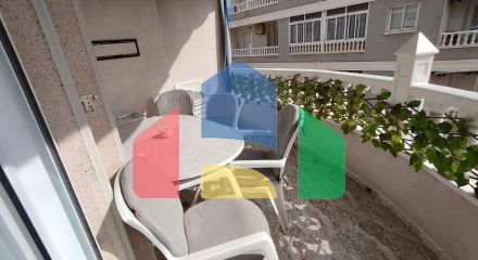 Апартаменты в Торревьеха ID A10453