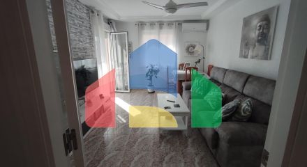 Апартаменты в Торревьеха ID A10453