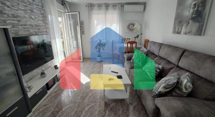 Апартаменты в Торревьеха ID A10453