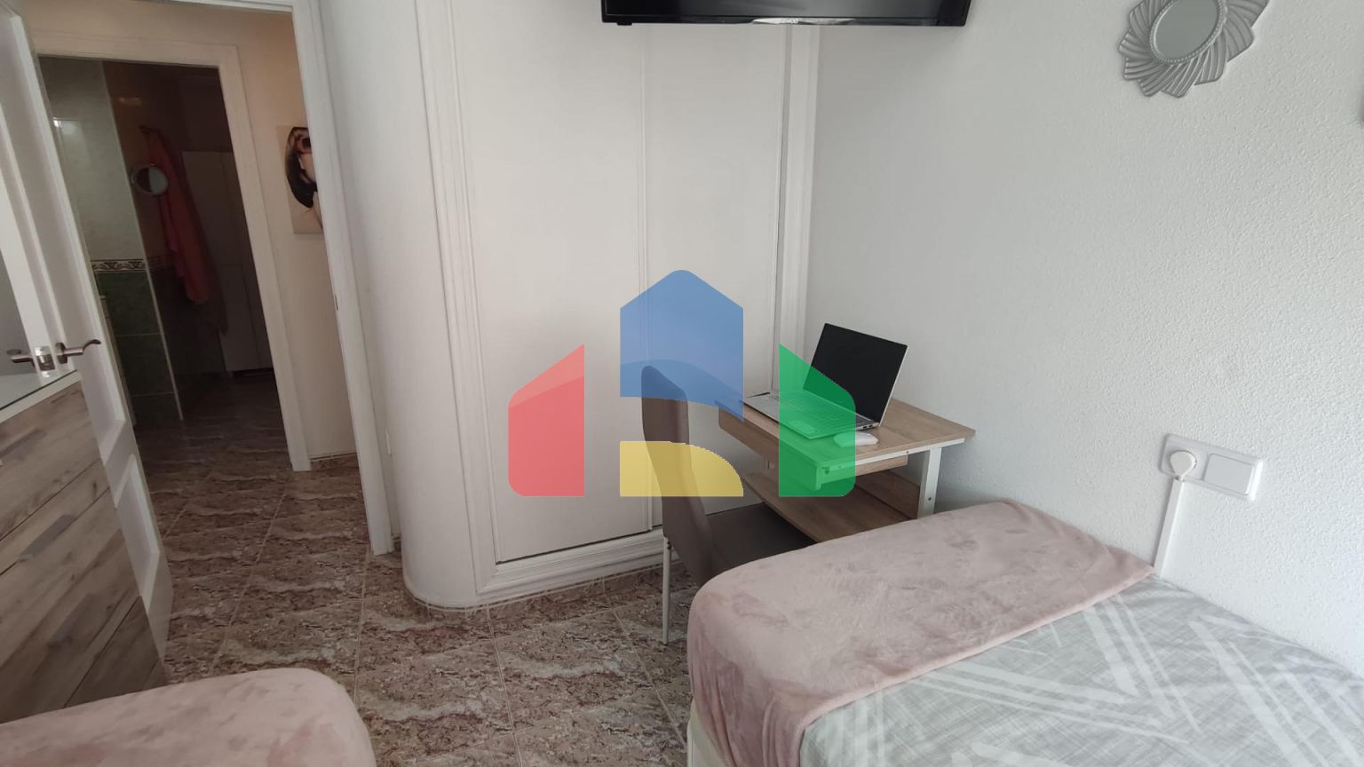 Апартаменты в Торревьеха ID A10453