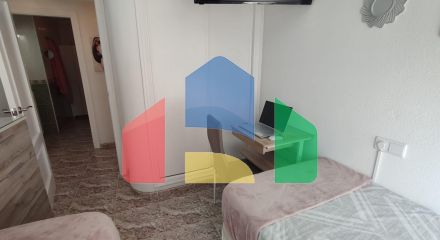 Апартаменты в Торревьеха ID A10453