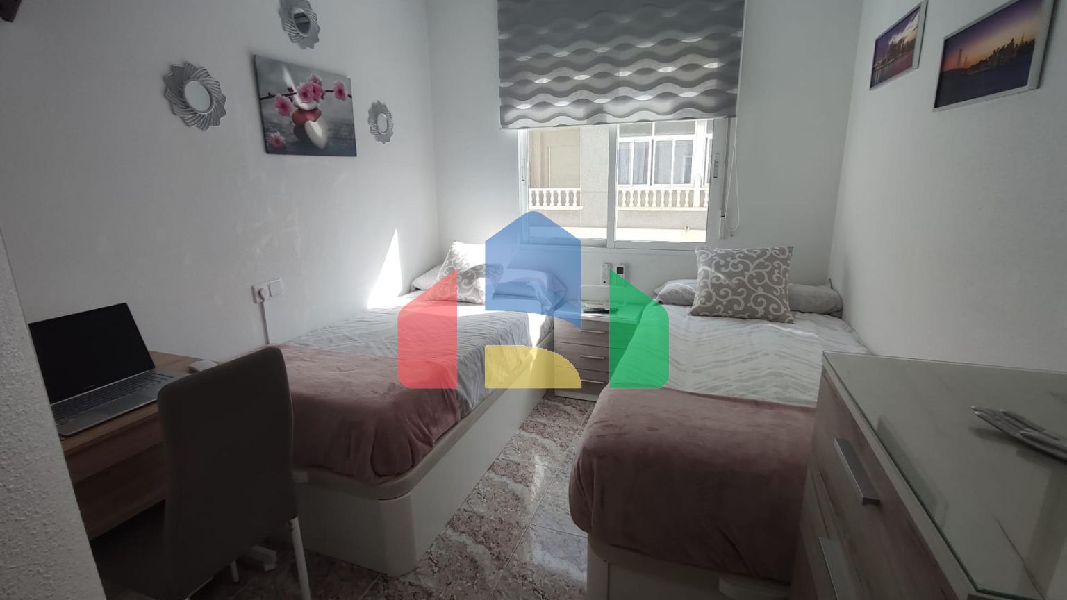 Апартаменты в Торревьеха ID A10453