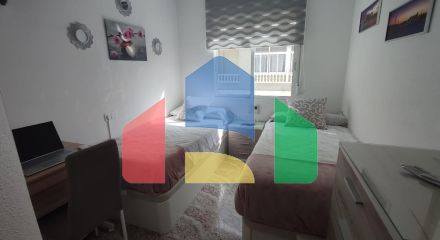 Апартаменты в Торревьеха ID A10453