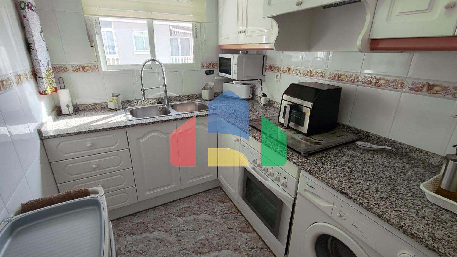 Апартаменты в Торревьеха ID A10453