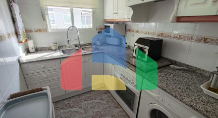 Апартаменты в Торревьеха ID A10453