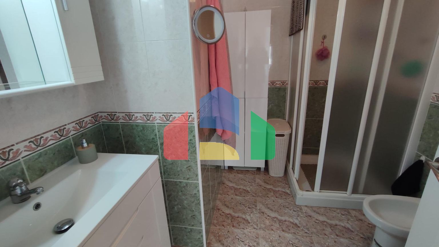 Апартаменты в Торревьеха ID A10453