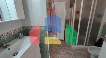 Апартаменты в Торревьеха ID A10453