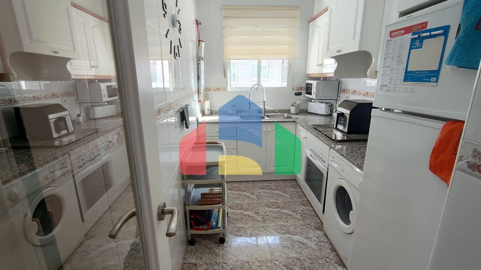 Апартаменты в Торревьеха ID A10453