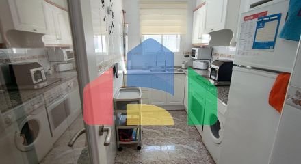 Апартаменты в Торревьеха ID A10453