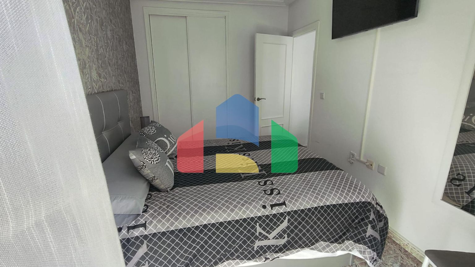 Апартаменты в Торревьеха ID A10453