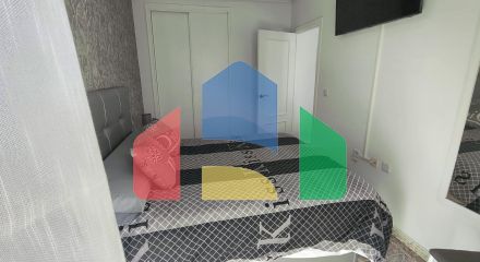 Апартаменты в Торревьеха ID A10453