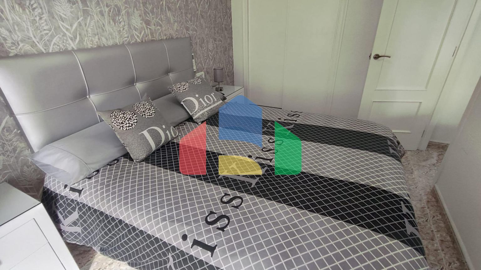 Апартаменты в Торревьеха ID A10453