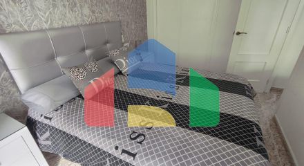 Апартаменты в Торревьеха ID A10453