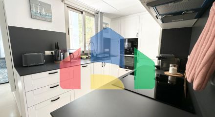 Apartments in Torrevieja ID B10955