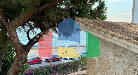 Apartments in Torrevieja ID B10955