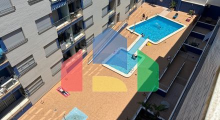 Apartments in Torrevieja ID B10955