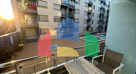 Apartments in Torrevieja ID B10955