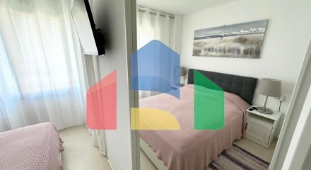 Apartments in Torrevieja ID B10955