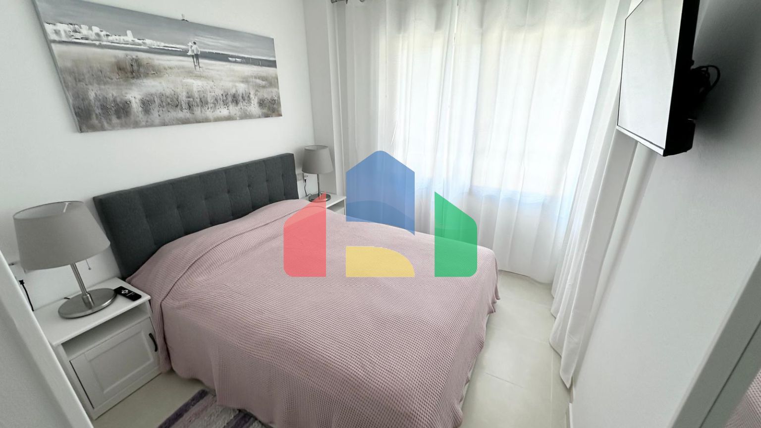 Апартаменты в Торревьеха ID B10955