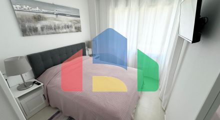 Апартаменты в Торревьеха ID B10955