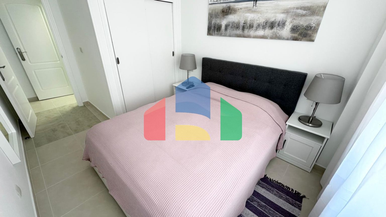 Апартаменты в Торревьеха ID B10955