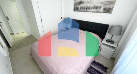 Апартаменты в Торревьеха ID B10955