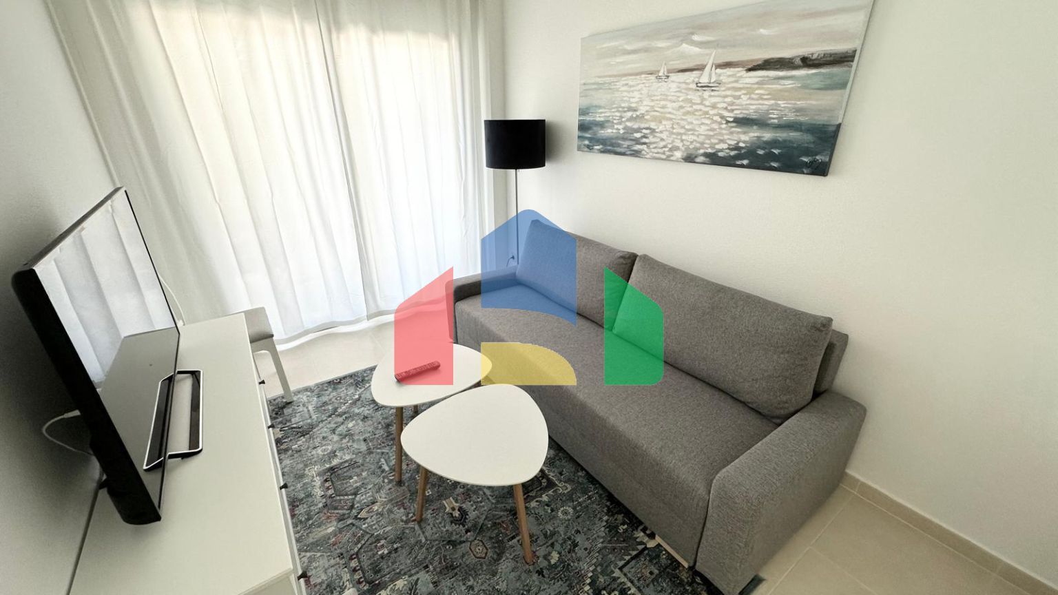 Апартаменты в Торревьеха ID B10955