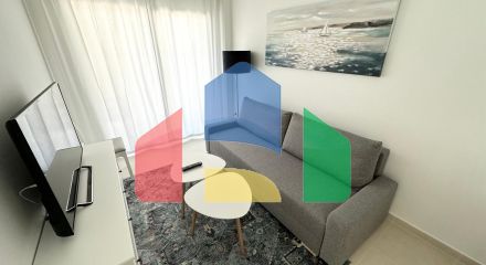 Апартаменты в Торревьеха ID B10955