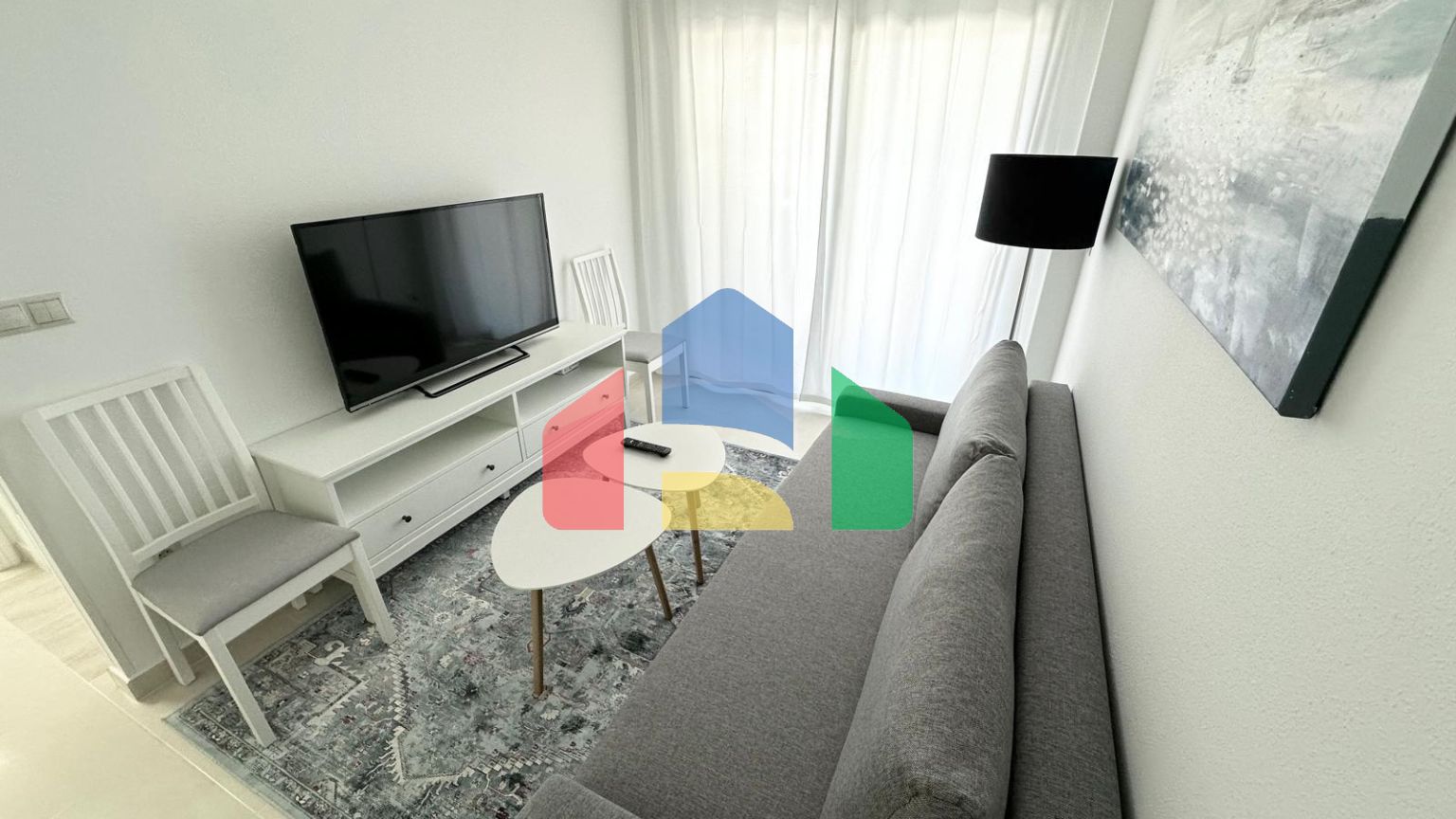 Апартаменты в Торревьеха ID B10955