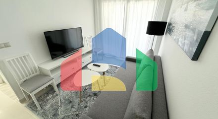 Апартаменты в Торревьеха ID B10955