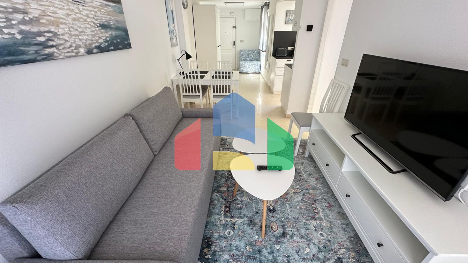 Апартаменты в Торревьеха ID B10955