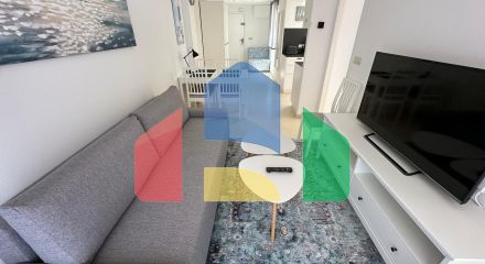 Апартаменты в Торревьеха ID B10955