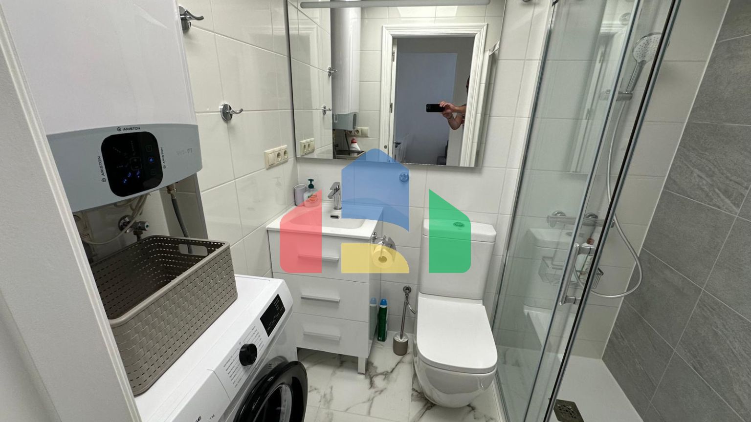 Апартаменты в Торревьеха ID B10955