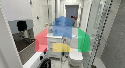 Апартаменты в Торревьеха ID B10955