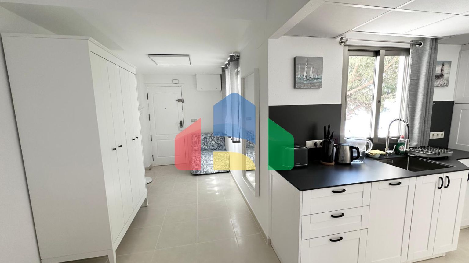 Апартаменты в Торревьеха ID B10955